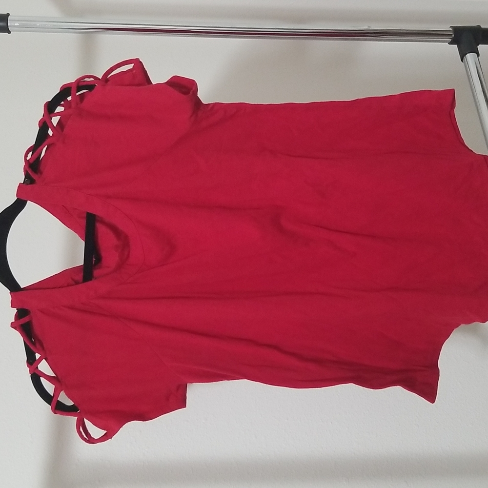 Red Top